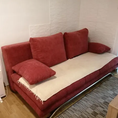 Hasen Διαμέρισμα