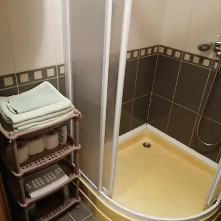 Hasen Διαμέρισμα