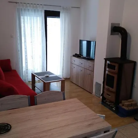 Hasen Διαμέρισμα *