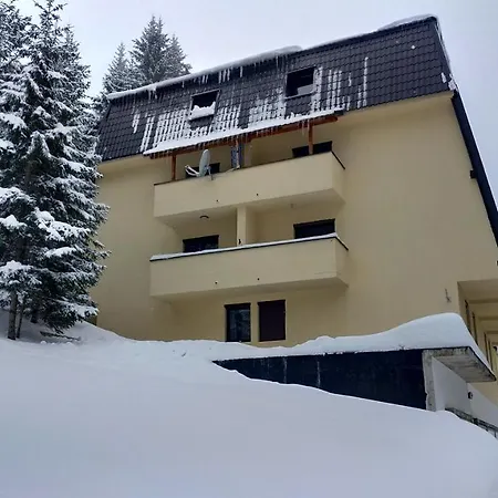 Διαμέρισμα Hasen Vlasic