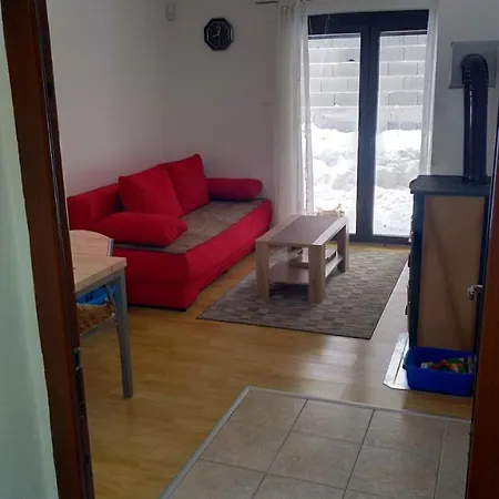 Hasen Διαμέρισμα